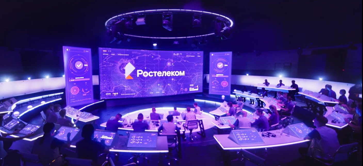 Работа на опережение: «Ростелеком» устраняет 60% неполадок сети незаметно для клиентов и еще почти 30% — дистанционно С Nokia на Т8: ИТ-интегратор РТК-Сервис скрестил отечественные линейные транспондеры с DWDM-системами ушедших вендоров