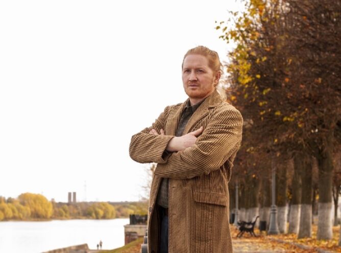 Алексей Веселов: Наша семья оценила такую поддержку многодетных, как соцконтракт