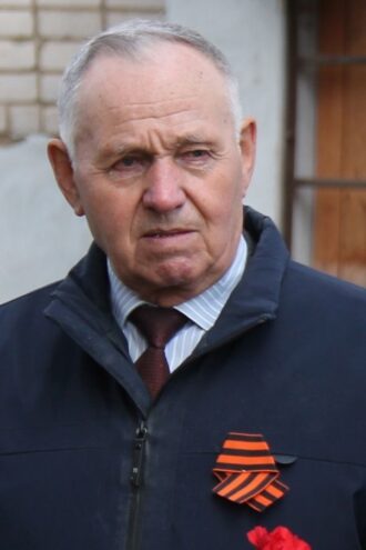 Алексей Карелин: Защита Родины – это святой долг каждого гражданина страны