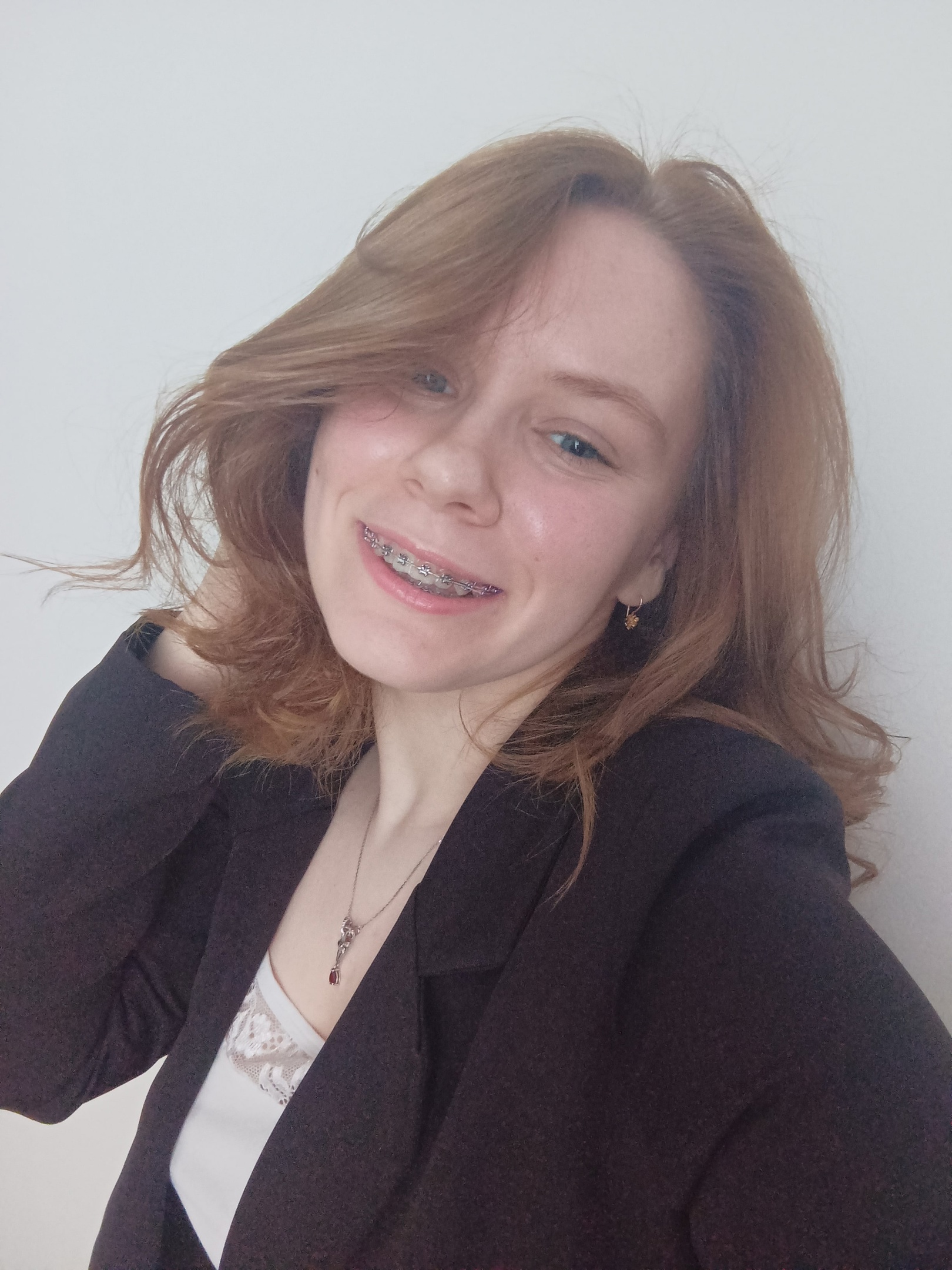 Алина Педан: Семья - это огромная благодать Алина Педан: Семья - это огромная благодать
