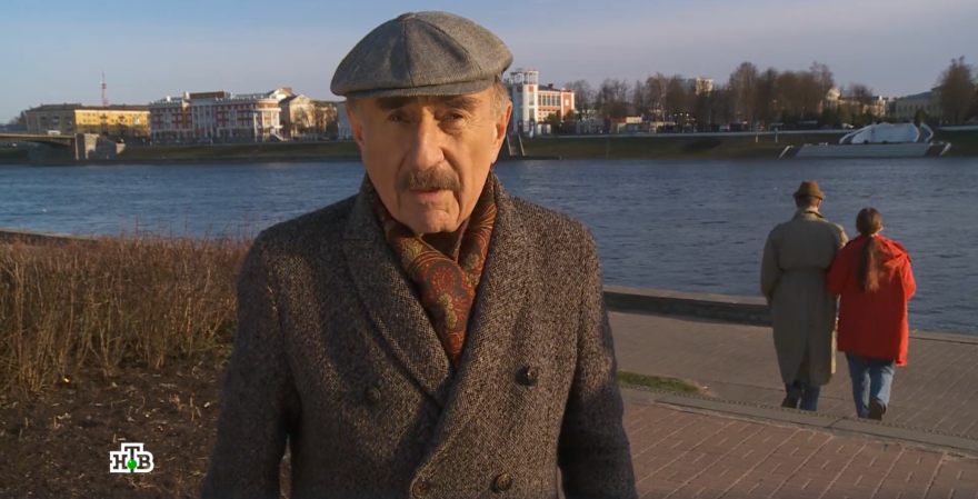 Нет тела, но есть дело: Вышел новый эпизод передачи «Следствие вели…», который снимали весной в Твери