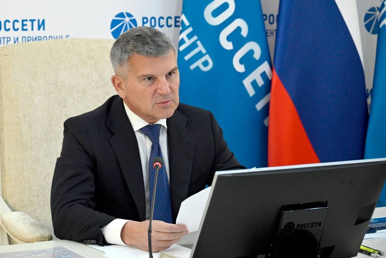 В «Россети Центр» и «Россети Центр и Приволжье» проводят масштабные ремонтные работы на объектах электросетевого комплекса В «Россети Центр» и «Россети Центр и Приволжье» проводят масштабные ремонтные работы на объектах электросетевого комплекса