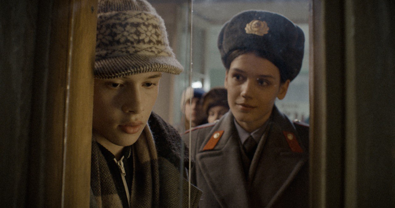 Как закалялись пацаны: завершились съемки сериала Жоры Крыжовникова о молодежных группировках 80-х
