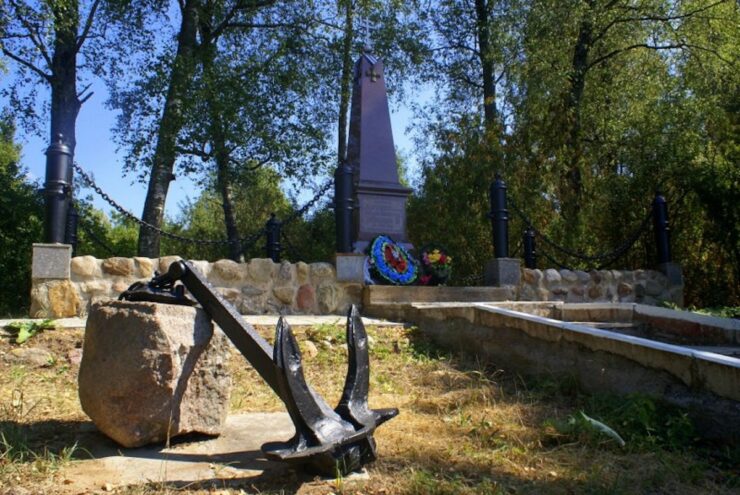 Игорь Руденя поздравил жителей Лесного округа с Днем муниципального образования Игорь Руденя поздравил жителей Лесного округа с Днем муниципального образования