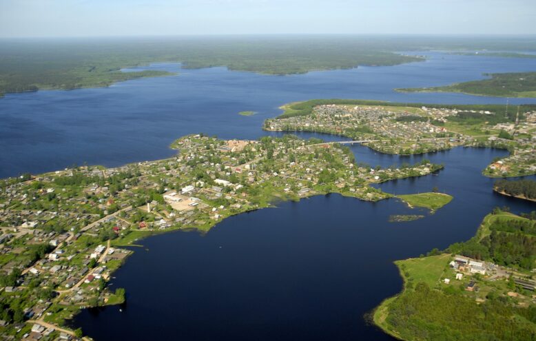 Игорь Руденя поздравил с Днем Пеновского округа жителей муниципального образования Игорь Руденя поздравил с Днем Пеновского округа жителей муниципального образования