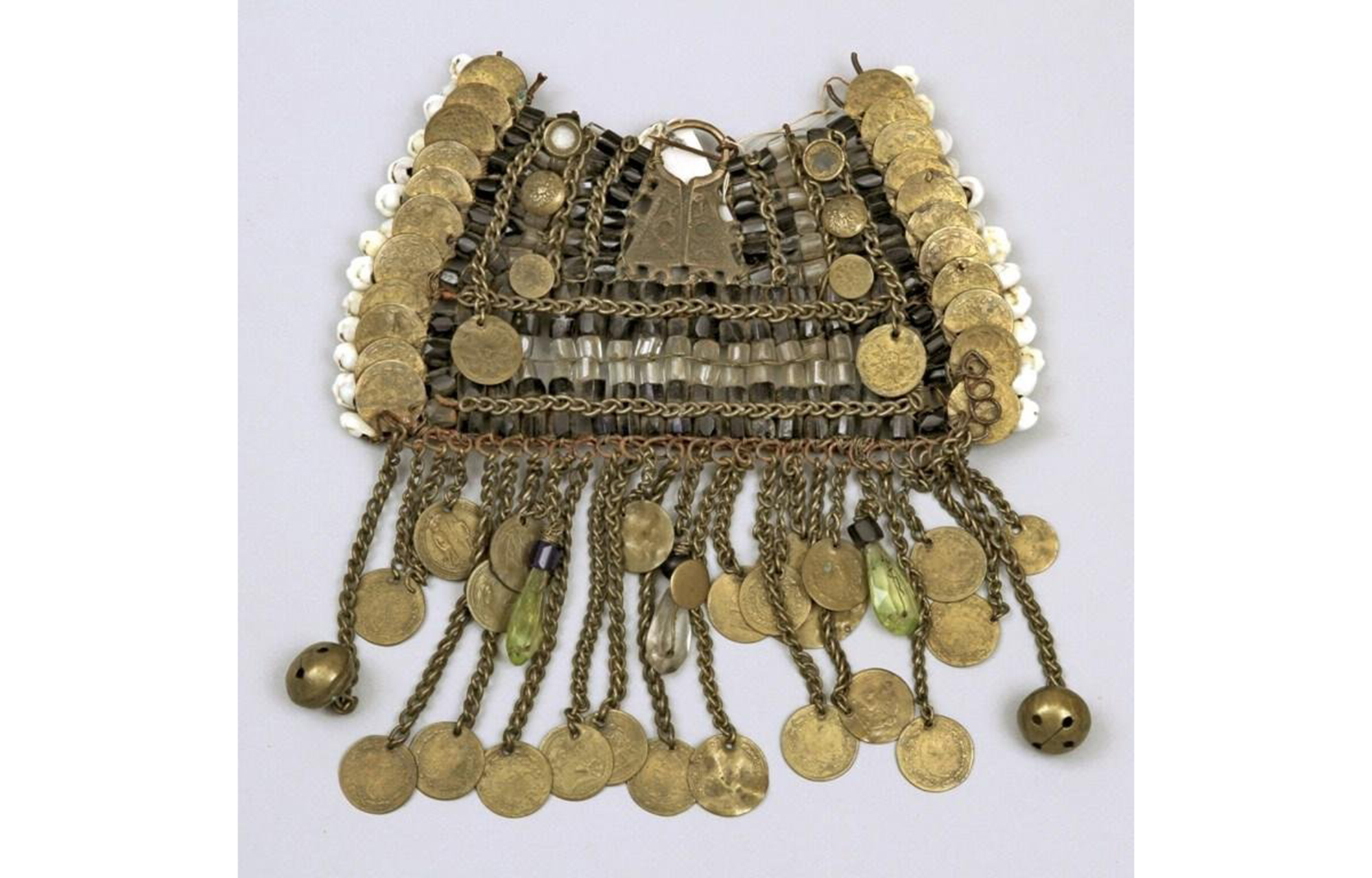 В Торжке откроется выставка «Красота земная. Образ женщины в народной культуре»