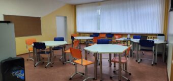 В Тверской области осуществлены почти все проекты Программы поддержки школьных инициатив на 2023 год