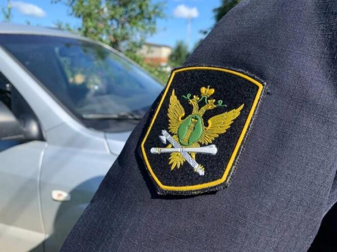 В Тверской области с должницы взыскали 265 тысяч рублей