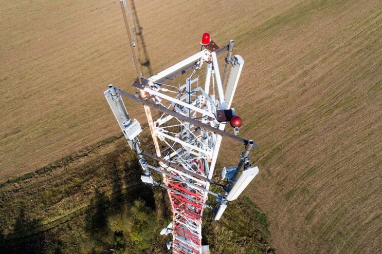 Мобильная сеть МегаФона признана лучшей в России