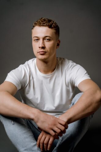 Геннадий Бабинов: Наши дети с раннего возраста знают, что это за праздник