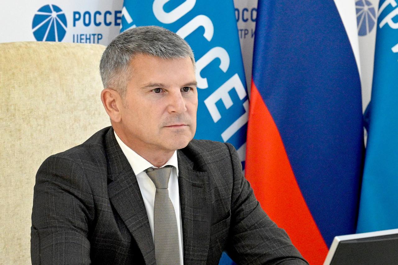 Игорь Маковский в рамках Дня филиала обозначил приоритеты деятельности «Ярэнерго» Игорь Маковский в рамках Дня филиала обозначил приоритеты деятельности «Ярэнерго»