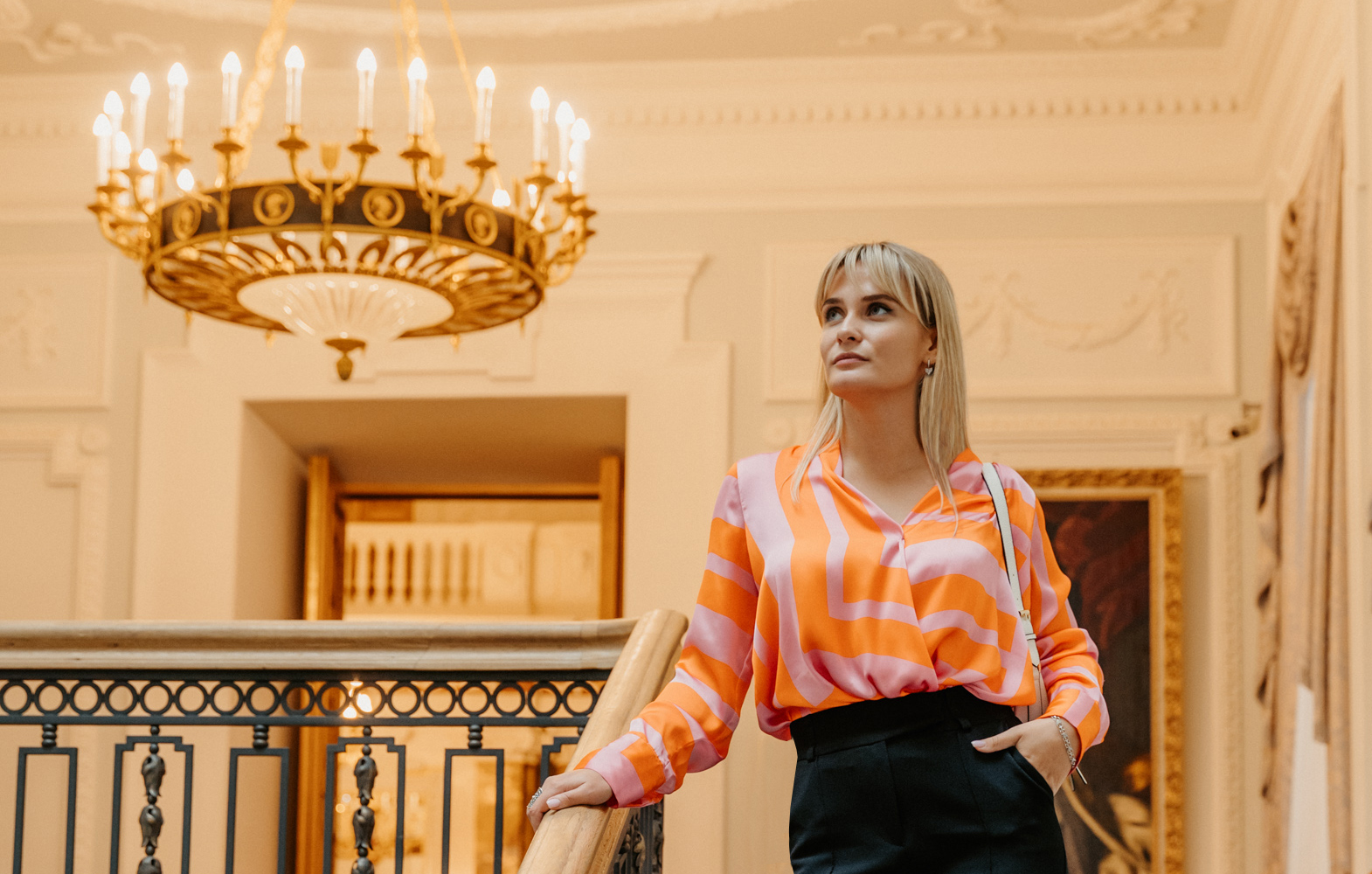 Искусство в самом сердце: Главный редактор журнала "Тверьлайф" о любимых картинах в тверской галерее