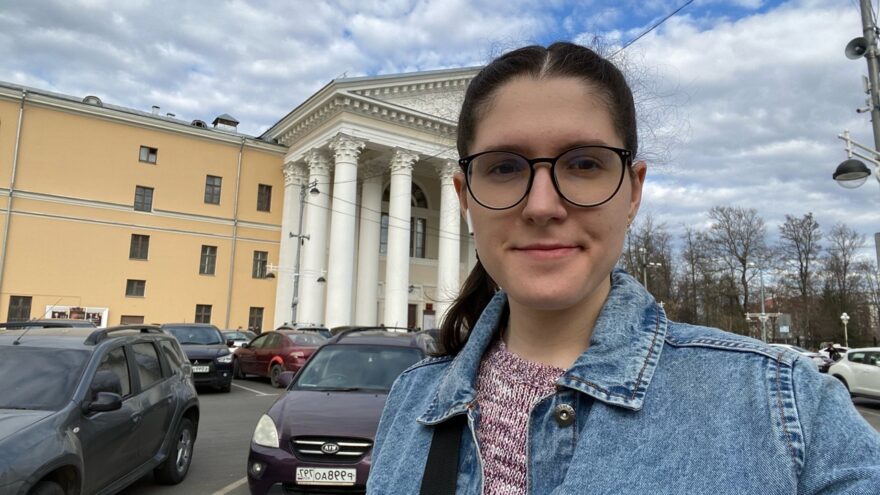 Елена Арсеньева: Система организована хорошо Елена Арсеньева: Система организована хорошо