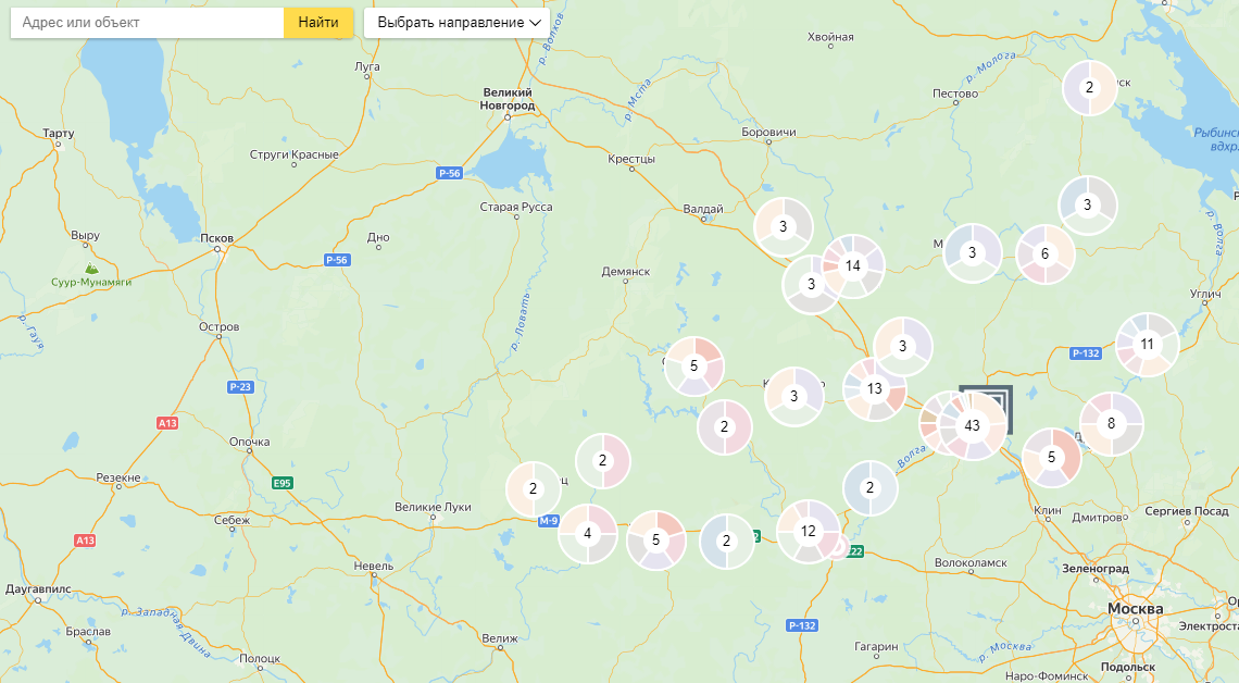 Для абитуриентов, поступающих в учреждения среднего профессионального образования, доступен навигатор колледжей Тверской области Для абитуриентов, поступающих в учреждения среднего профессионального образования, доступен навигатор колледжей Тверской области