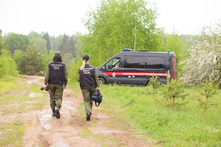 На пожаре в деревне Селино Тверской области погиб пожилой мужчина