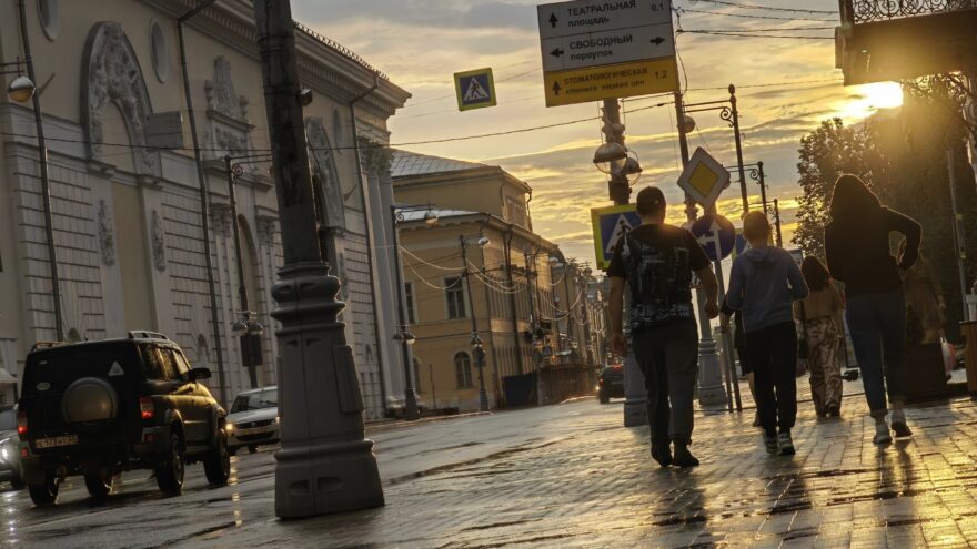 Фотолайфхак: 15 правил идеальной съемки