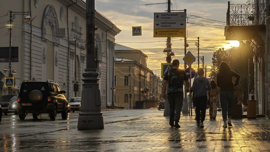 Фотолайфхак: 15 правил идеальной съемки