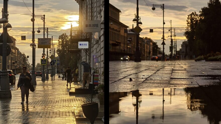 Фотолайфхак: 15 правил идеальной съемки