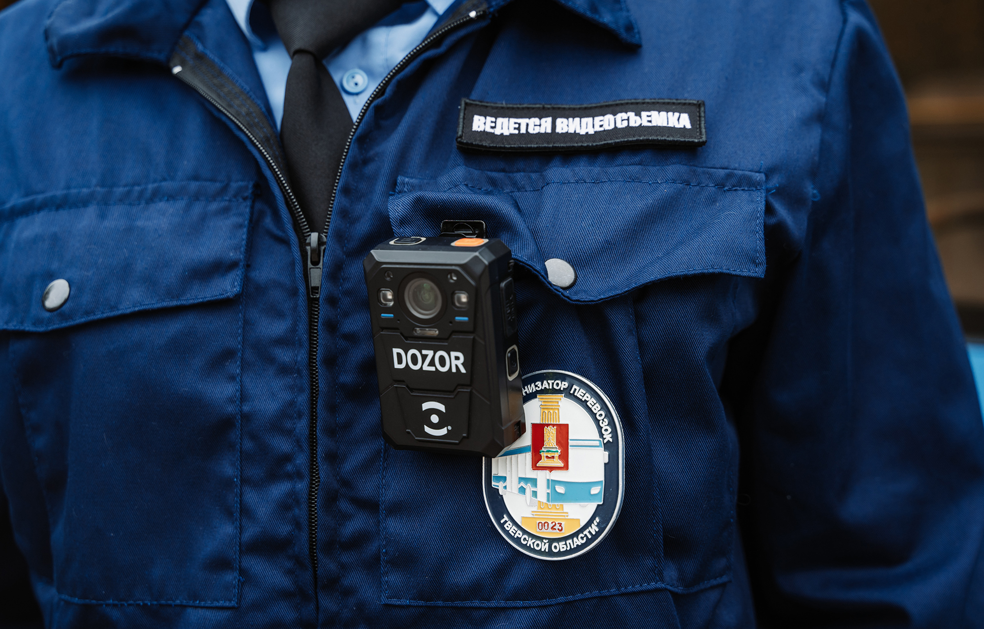 В «Транспорте Верхневолжья» продолжаются рейды по контролю за оплатой проезда