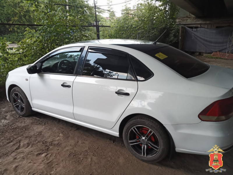 В Тверской области арестовали водителя, перевозившего крупную партию героина