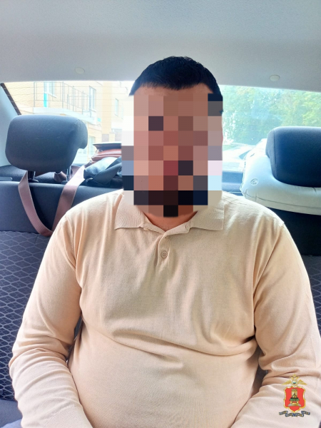 В Тверской области мужчина пытался передать осужденному тушенку с наркотиком