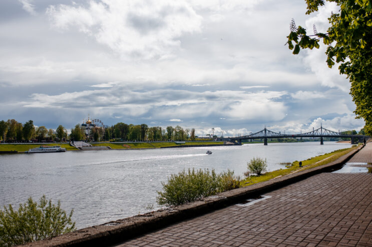 В Твери пройдет XVII Всероссийский фестиваль исторических фильмов "КиноВече"