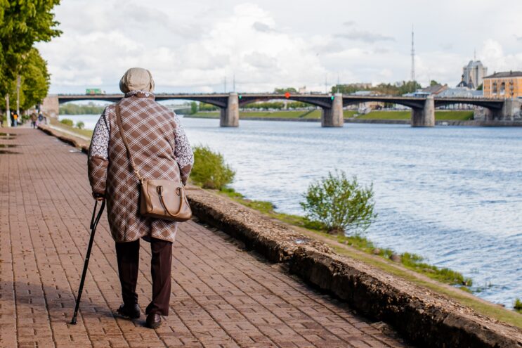 ПСБ проводит акцию для пенсионеров