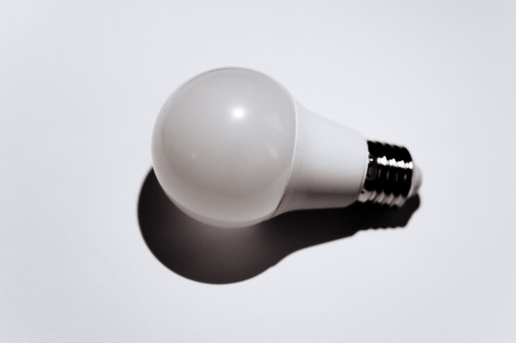 В Западной Двине 21 сентября будут отключать электроэнергию