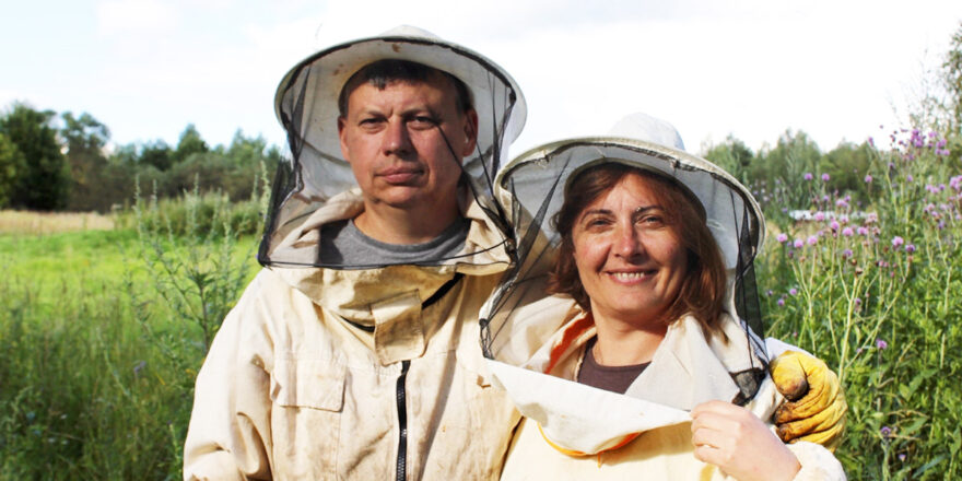 В Тверской библиотеке имени Горького отметят Медовый спас В Тверской библиотеке имени Горького отметят Медовый спас
