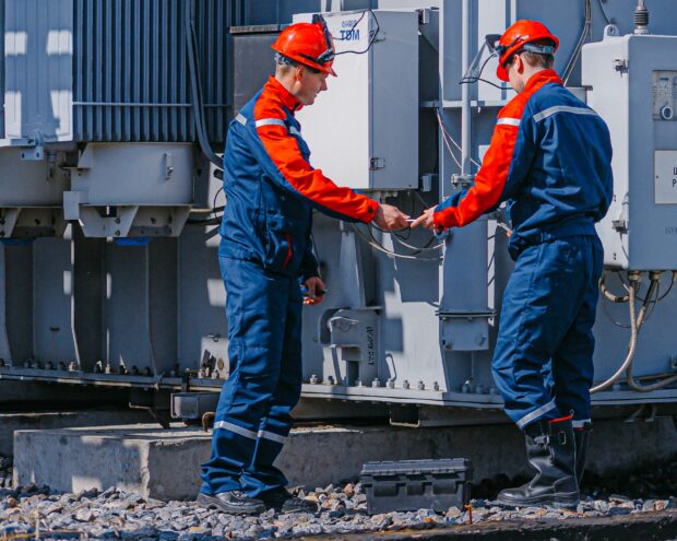 Энергетики «Тверьэнерго» помогли кимрякам решить вопрос с водоснабжением