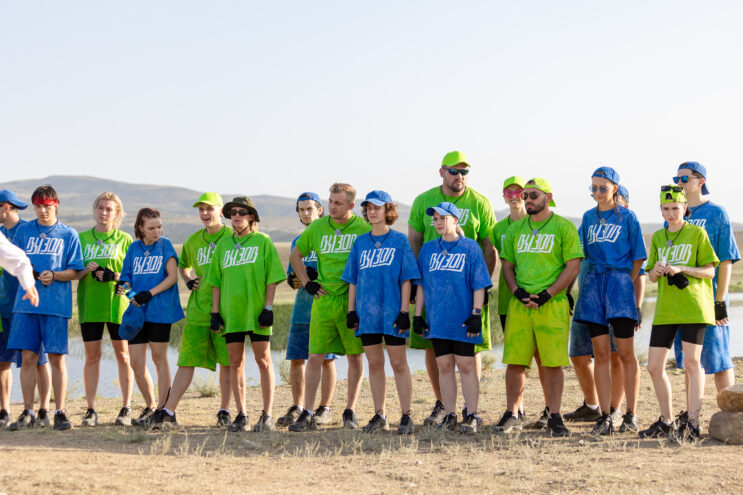 Физик-инженер из Твери стал участником проекта «Вызов» на телеканале ТНТ