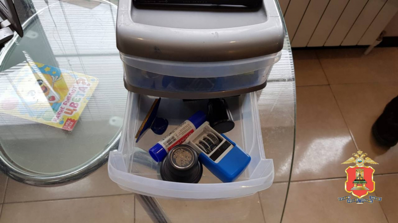 В Твери осудят участников организованной группы, занимавшейся подделкой медкнижек