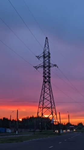 Энергетики «Тверьэнерго» мобилизовали силы и средства в преддверии надвигающегося на регион грозового фронта Энергетики «Тверьэнерго» мобилизовали силы и средства в преддверии надвигающегося на регион грозового фронта