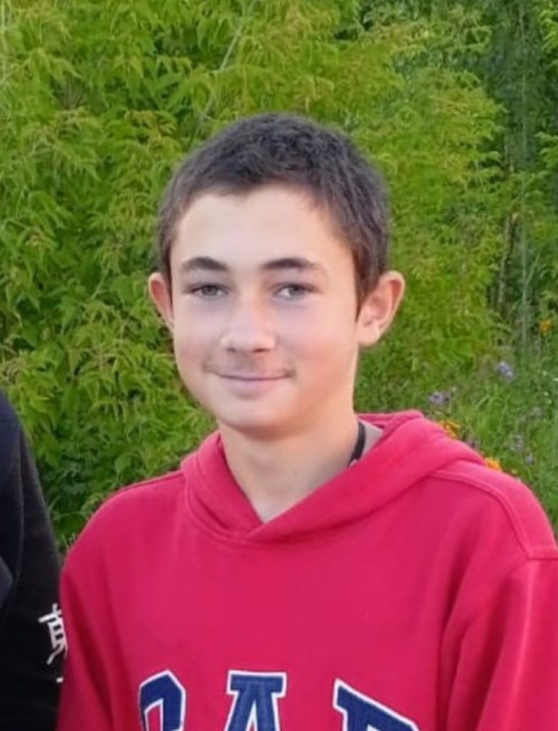 В Твери после исчезновения 13-летнего подростка возбудили уголовное дело В Твери после исчезновения 13-летнего подростка возбудили уголовное дело