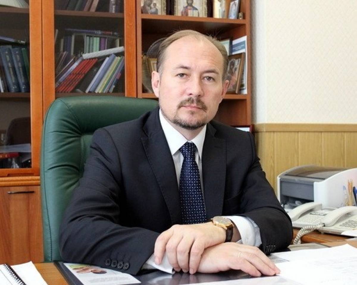 Сергей Журавлев: О качестве медицины люди судят по первичному звену Сергей Журавлев: Дороги - это артерии экономики
