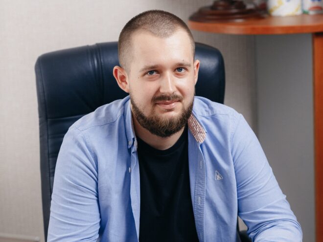 Предприниматель из Тверской области стал стал одним из победителей премии «Экспортер года» Предприниматель из Тверской области стал стал одним из победителей премии «Экспортер года»