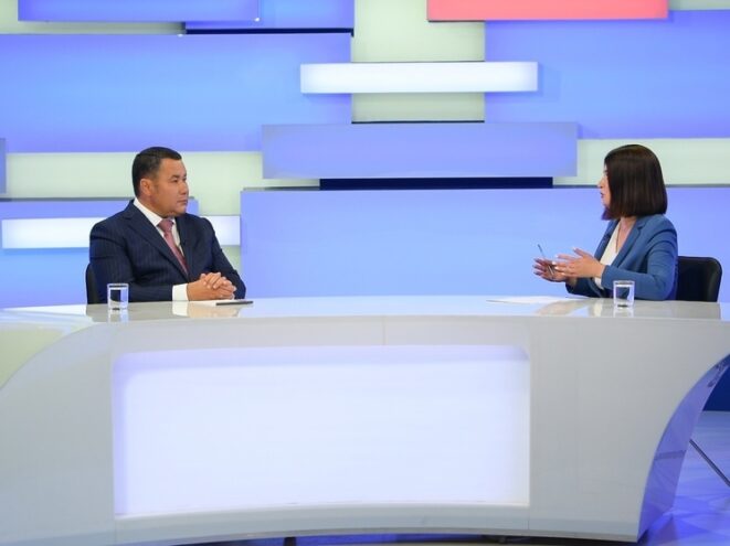 Игорь Руденя подвел итог совещания Совета Госдумы РФ: приняты решения по развитию АПК Игорь Руденя подвел итог совещания Совета Госдумы РФ: приняты решения по развитию АПК