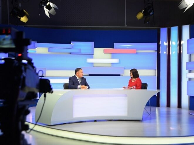 В Твери новую школу в "Южном" должны открыть до конца года В Твери новую школу в "Южном" должны открыть до конца года