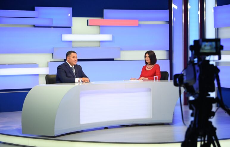 Игорь Руденя рассказал, когда завершится ремонт гребной базы на Волге Игорь Руденя рассказал, когда завершится ремонт гребной базы на Волге