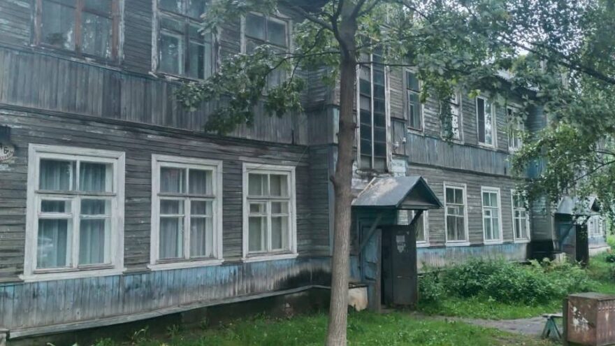 Тверской Следственный комитет проводит проверку в связи с бездействием одной из управляющих компаний города
