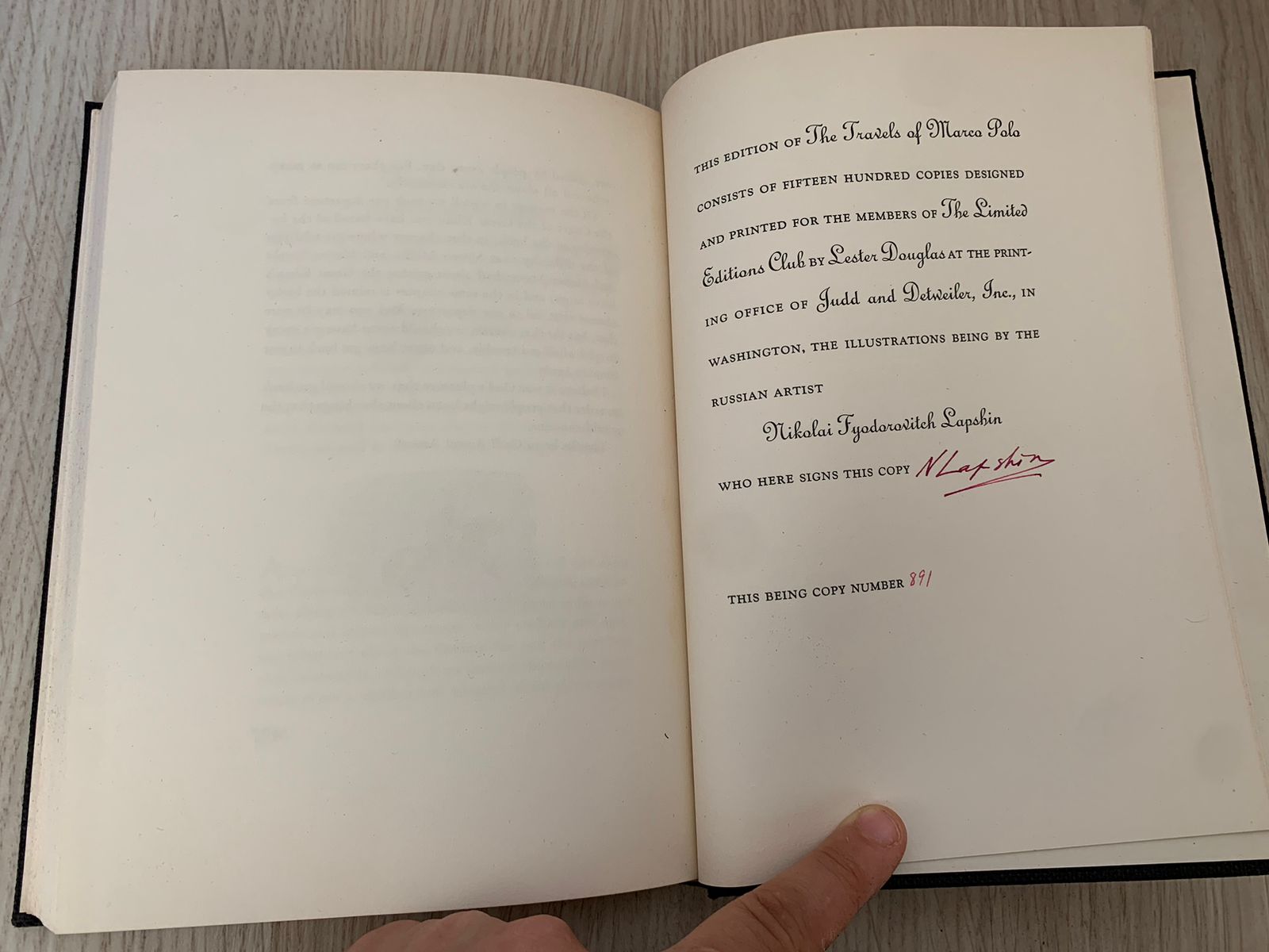 Тайны старых переплетов: Мой друг Николай Лапшин, или Одна минута славы