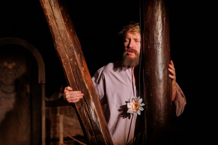 В парке "Россия - Моя история" посетители смогут отправиться в "Хождение за три моря"