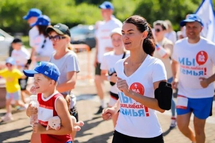 Исторический парк «Россия – Моя история» приглашает на фестиваль «Семейная команда»