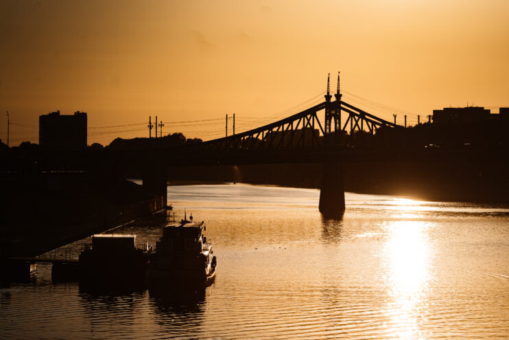 Хорошую погоду обещают в Тверской области в воскресенье