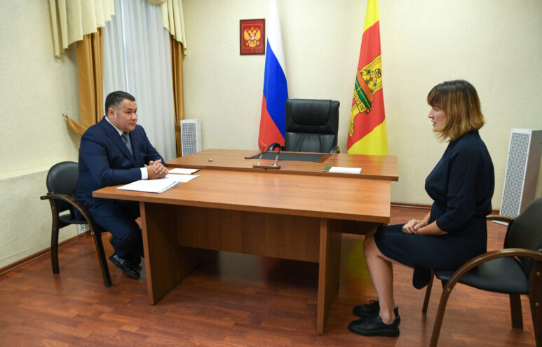 В 2024 году в Калининском муниципальном округе газифицируют несколько деревень В 2024 году в Калининском муниципальном округе газифицируют несколько деревень