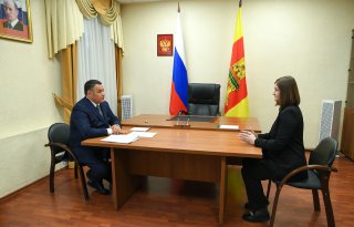 Для учащихся Весьегонской школы закупят лыжное снаряжение Для учащихся Весьегонской школы закупят лыжное снаряжение