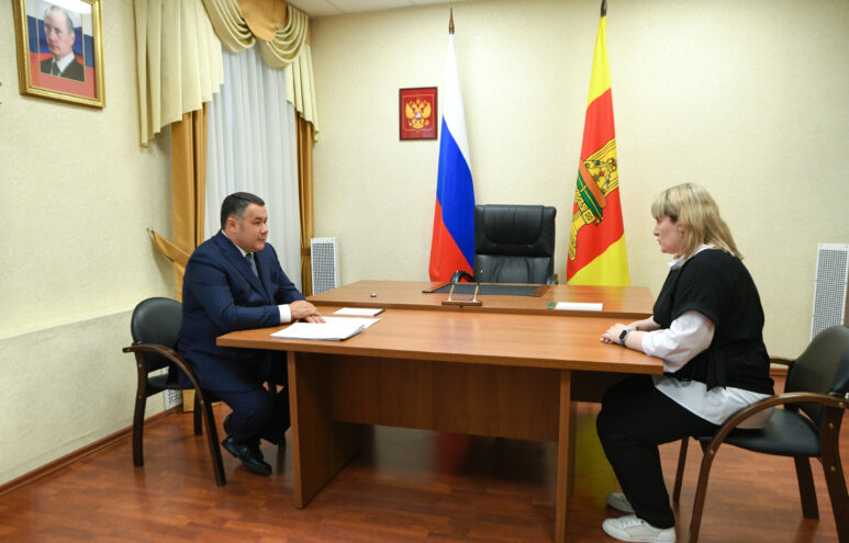 В Кашинский округ до конца года поступит новый автомобиль СМП В Кашинский округ до конца года поступит новый автомобиль СМП