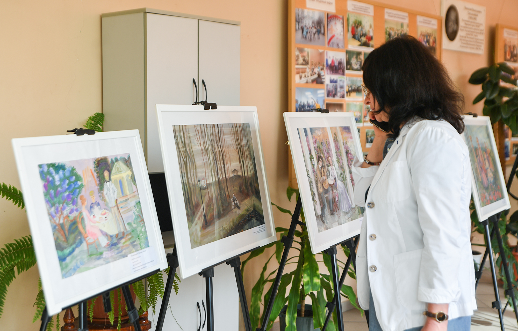 В Тверской области в новом учебном году будут работать 64 детские школы искусств