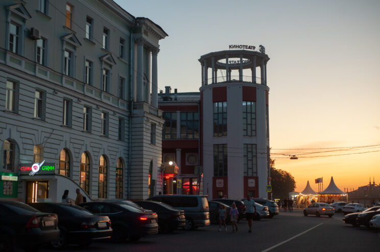 «Открытие Авто»: в июле на покупку новых автомобилей в РФ было потрачено почти 273 млрд рублей