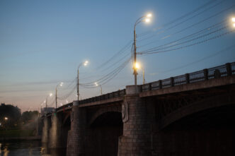 Жителей тверского региона ожидает холодная ночь Жителей тверского региона ожидает холодная ночь